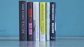 Im Zweifel für das bessere Buch