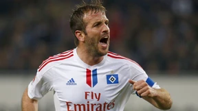 Hamburg hofft auf den Zauberfuß