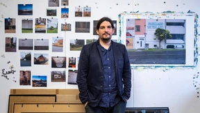 Aufmerksam durch die Welt gehen