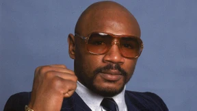 Box-Legende Marvin Hagler ist tot