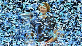 „Wie ein gigantischer Watvogel“