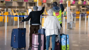 Frankfurt mit weniger Erwerbslosen als andere Großstädte