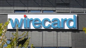 Wirecard-Aktie verliert mehr als die Hälfte ihres Werts