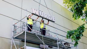 Neuer Platz für Fritz Bauers Erbe