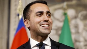 Fünf Sterne und Lega veröffentlichen Regierungsprogramm