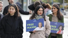 Jeden Dienstag ist Hungerstreik