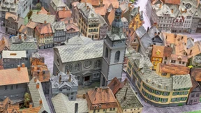 Gießener Selbstverzwergung