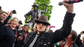 Wie die „Gronauten“ ihren Udo feiern