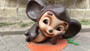 Warum eine Puppe russische Politiker auf die Palme bringt