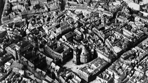 Ein Rausch der Erlösung für Deutschland und Österreich