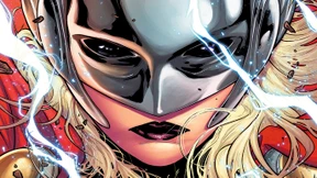 Übernimm den Hammer, Baby