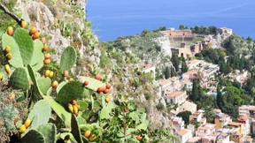 Zuckersüßes Sizilien