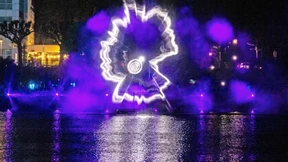 Vom Versuch, die Demokratie zu inszenieren