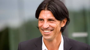 „Das wird ein Elefantenrennen“