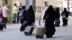 Saudi-Arabien lockert strikte Regeln für Frauen