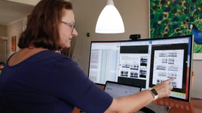 Enthüllerin Elisabeth Bik ausgezeichnet