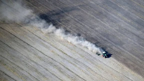 Kein Rekordsommer, aber trockenste Periode seit Beginn der Aufzeichnungen