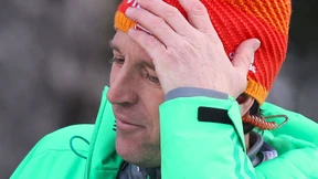 „Es ist erbärmlich, wie wir gesprungen sind“