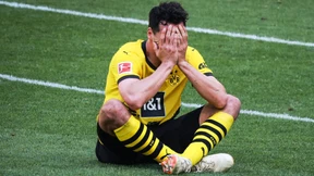 Tosendes Schweigen beim BVB