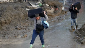 Achtes Todesopfer auf Ischia geborgen
