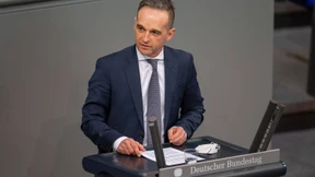 Maas warnt vor „abgebrochenen Brücken“