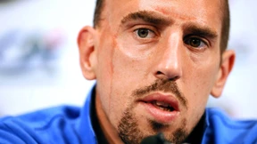 Ribéry droht das WM-Aus