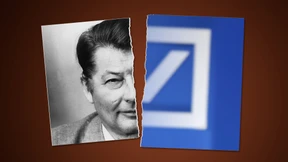 Deutsche Bank: Kein  Vergleich mit Kirch-Erben