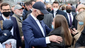 Biden sichert Ukraine weitere Unterstützung zu