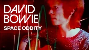 „Space Oddity“ – David Bowie