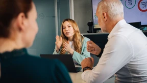 Gender-Pay-Gap ist kleiner geworden