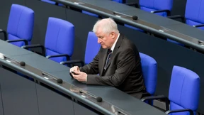 So gehen Abgeordneten mit dem Datenklau um