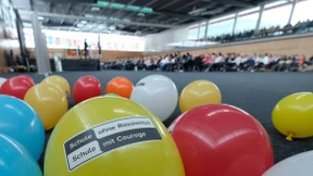 „Es gibt keine Schule ohne Rassismus“