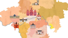 Schönes Wochenende!