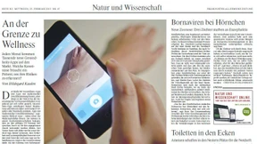 Der Arzt aus dem Smartphone