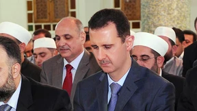 Ölembargo trifft Syrien hart