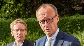 Die Kastration der CDU taugt nicht