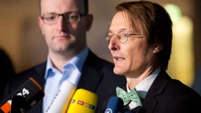 Union und SPD bauen den Zusatzbeitrag um