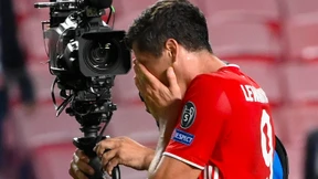 Kein Spiel für die Stürmer