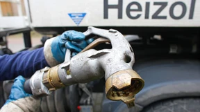 Heizöl in Polen entfärbt und als Diesel verkauft