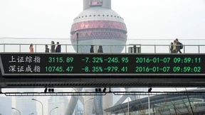 China schränkt Kapitalverkehr weiter ein