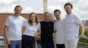 Indisches Unternehmen kauft Berliner Start-up Opinary