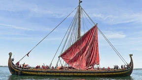 Männer, die kochen, sind gefährlich