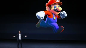 Ein neues Abenteuer für Nintendos Wunderwaffe