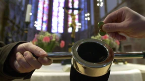 Die Kirche und das Geld