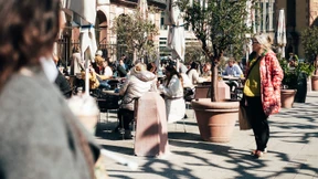 Wo sind all die Arbeitskräfte hin?