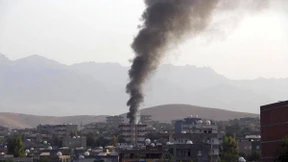 Steinmeier warnt Türkei vor Eskalation der Gewalt