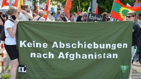 Unionspolitiker lehnen Abschiebestopp nach Afghanistan ab