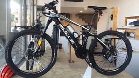 Mehr Antrieb dank Reibrolle und Reservetank