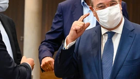 Laschet warnt vor „falscher Richtung“ für Deutschland