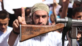 Kein Ungläubiger soll sich mehr sicher fühlen